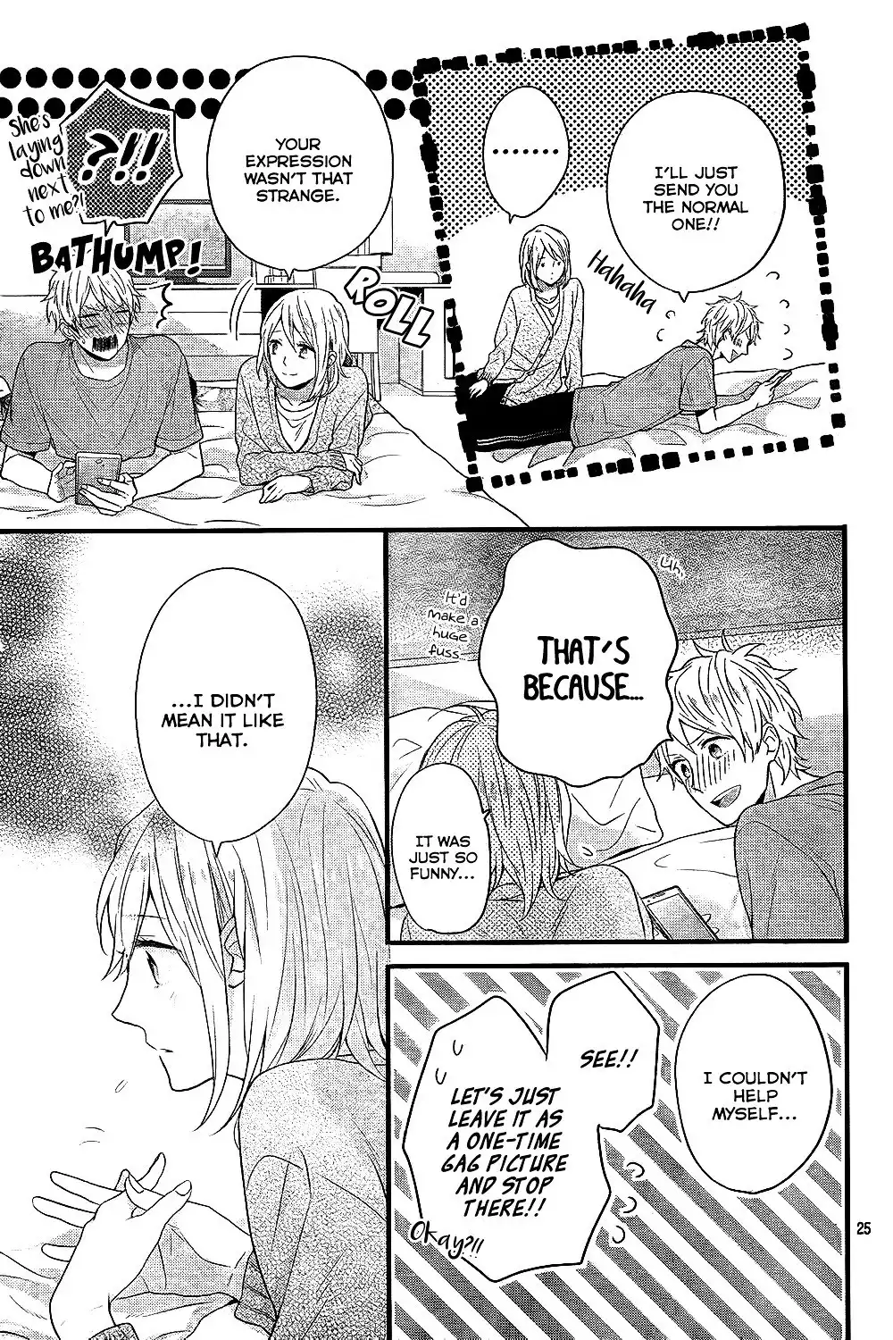 Nijiiro Days Chapter 32 26